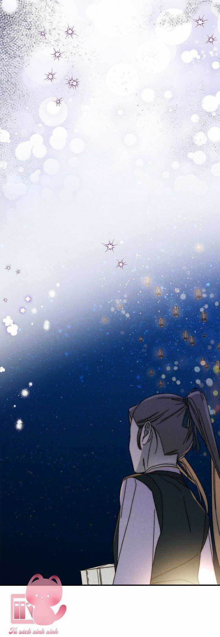 Quốc Hôn - Chapter 38 - Trang 25