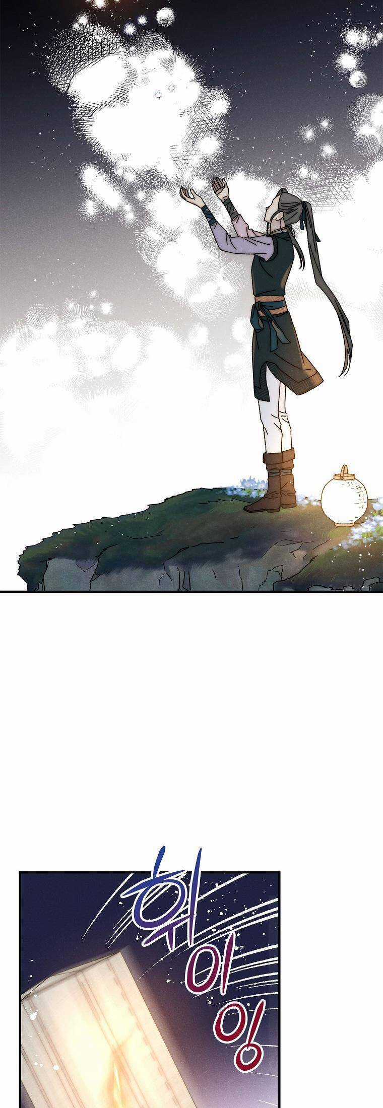 Quốc Hôn - Chapter 38 - Trang 29