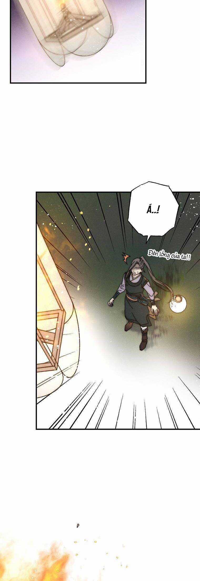 Quốc Hôn - Chapter 38 - Trang 30