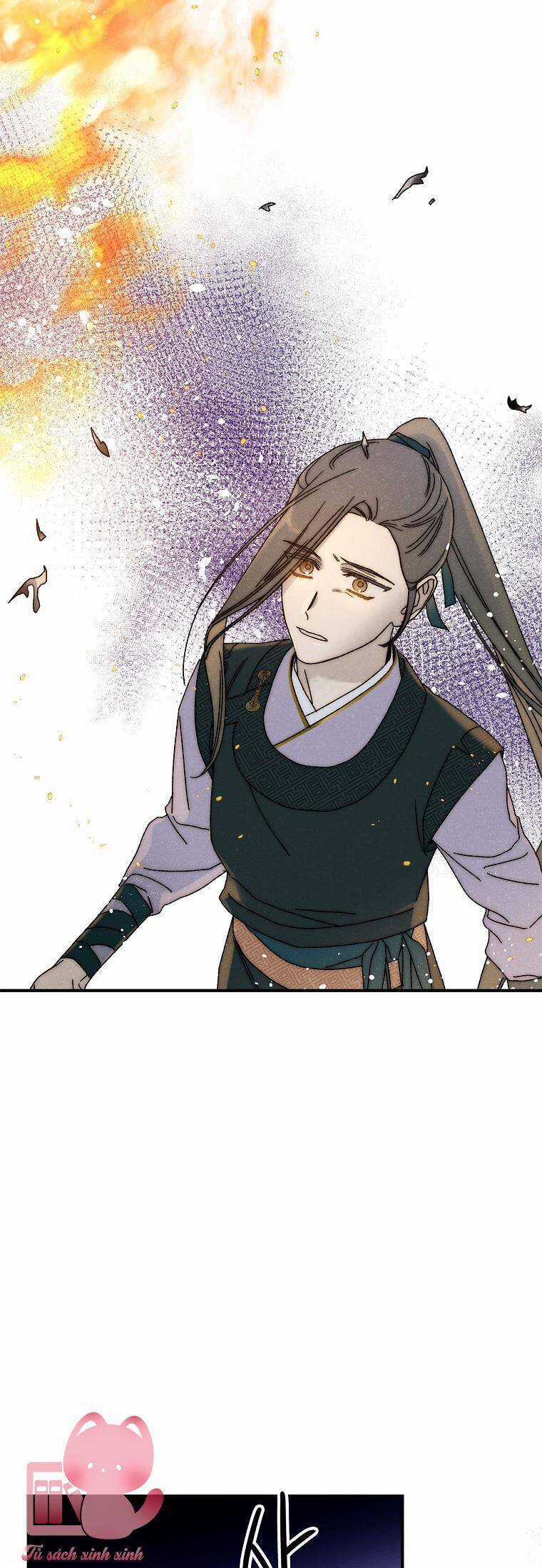 Quốc Hôn - Chapter 38 - Trang 31