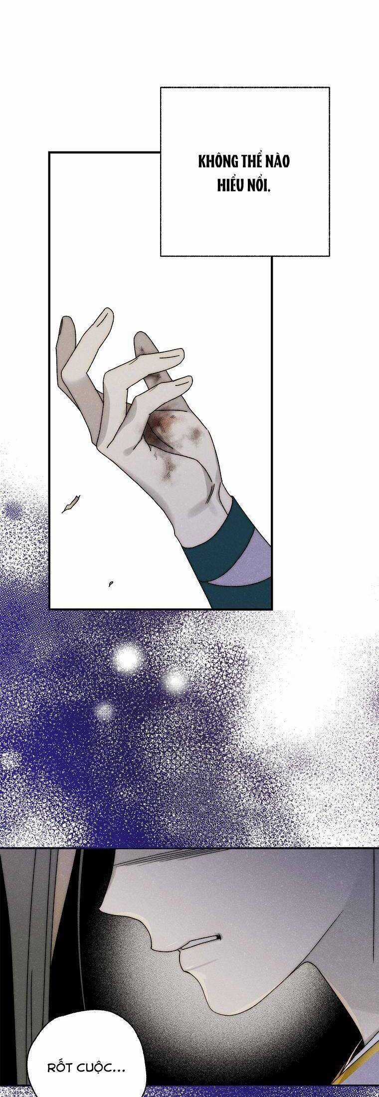 Quốc Hôn - Chapter 38 - Trang 33