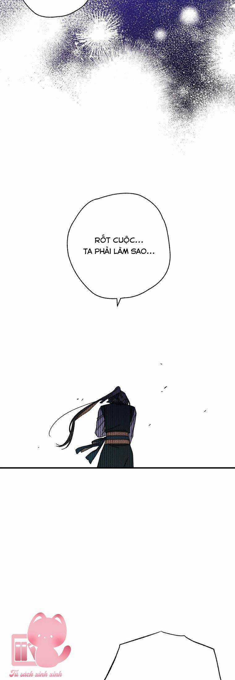 Quốc Hôn - Chapter 38 - Trang 34