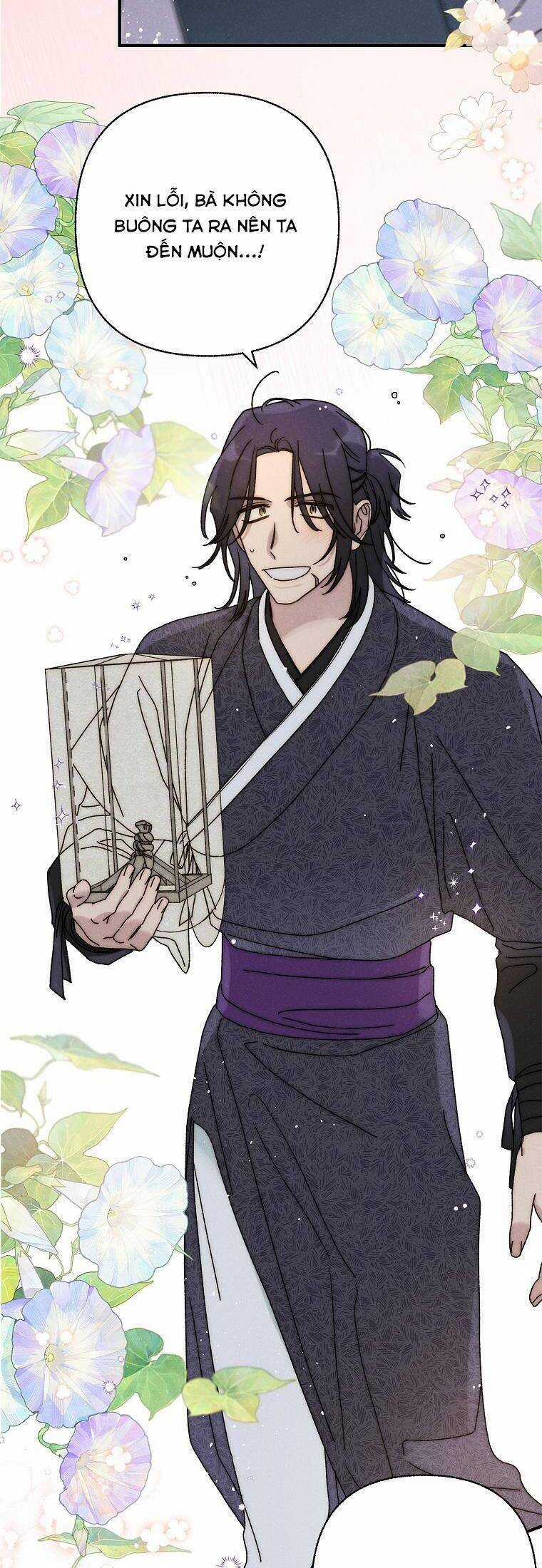 Quốc Hôn - Chapter 38 - Trang 36