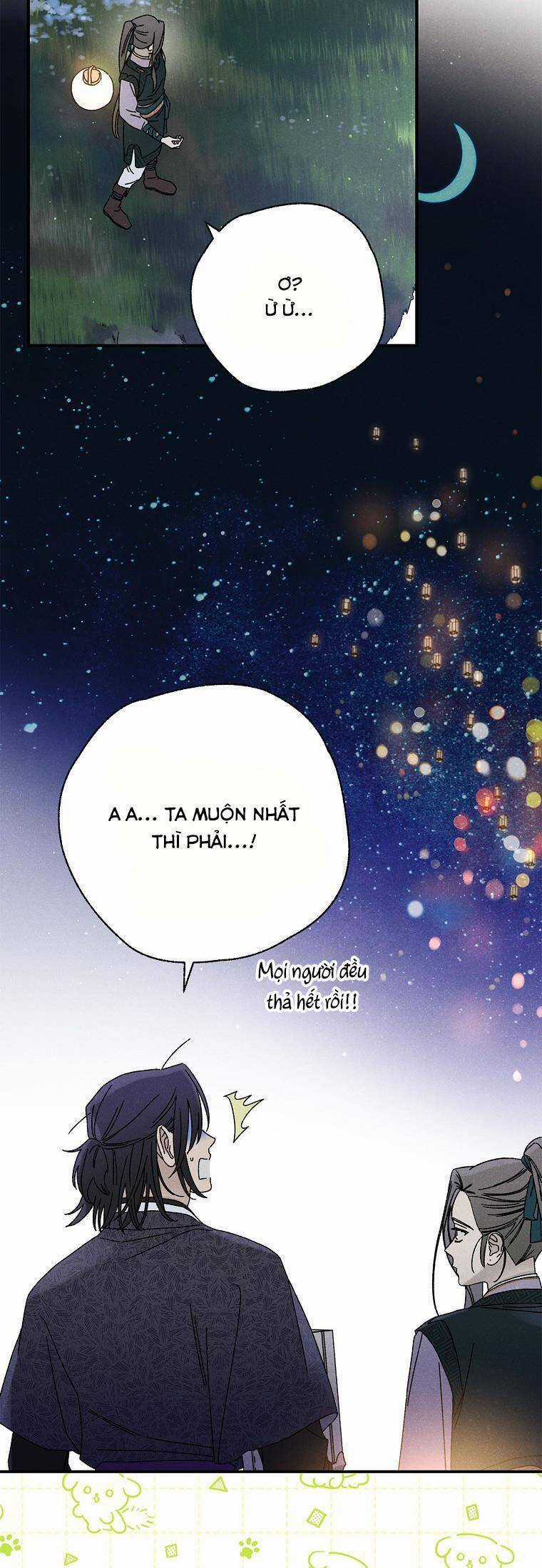 Quốc Hôn - Chapter 38 - Trang 38