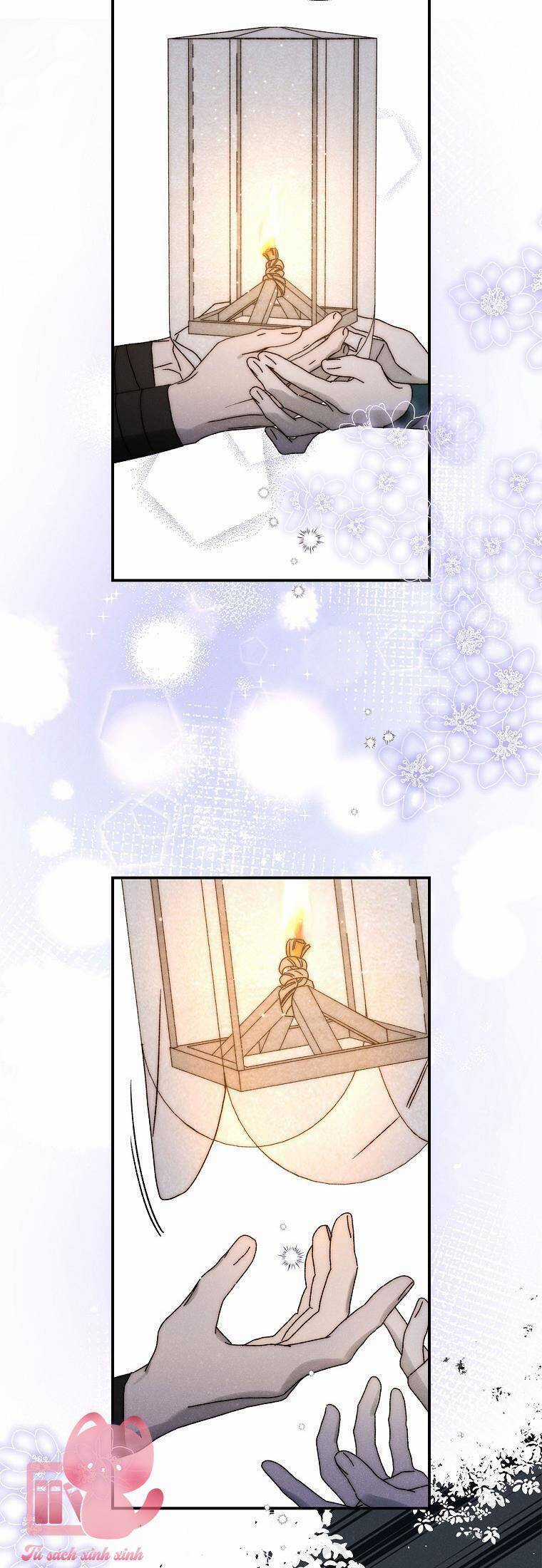 Quốc Hôn - Chapter 38 - Trang 43