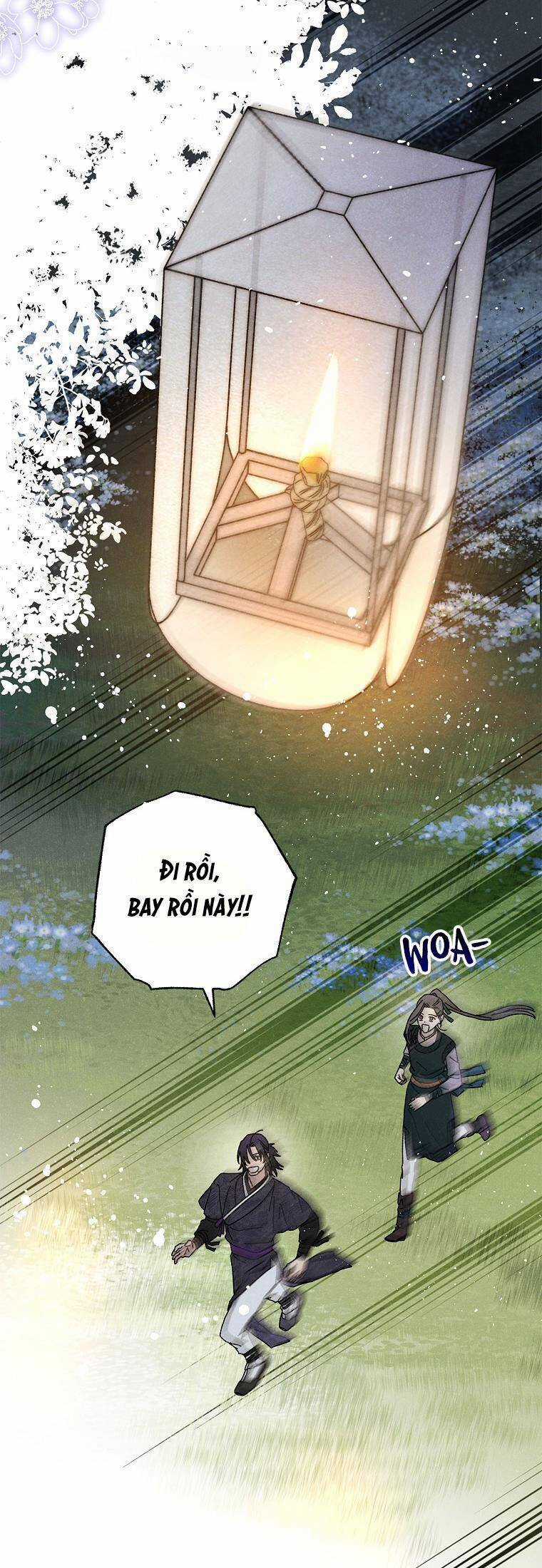 Quốc Hôn - Chapter 38 - Trang 44