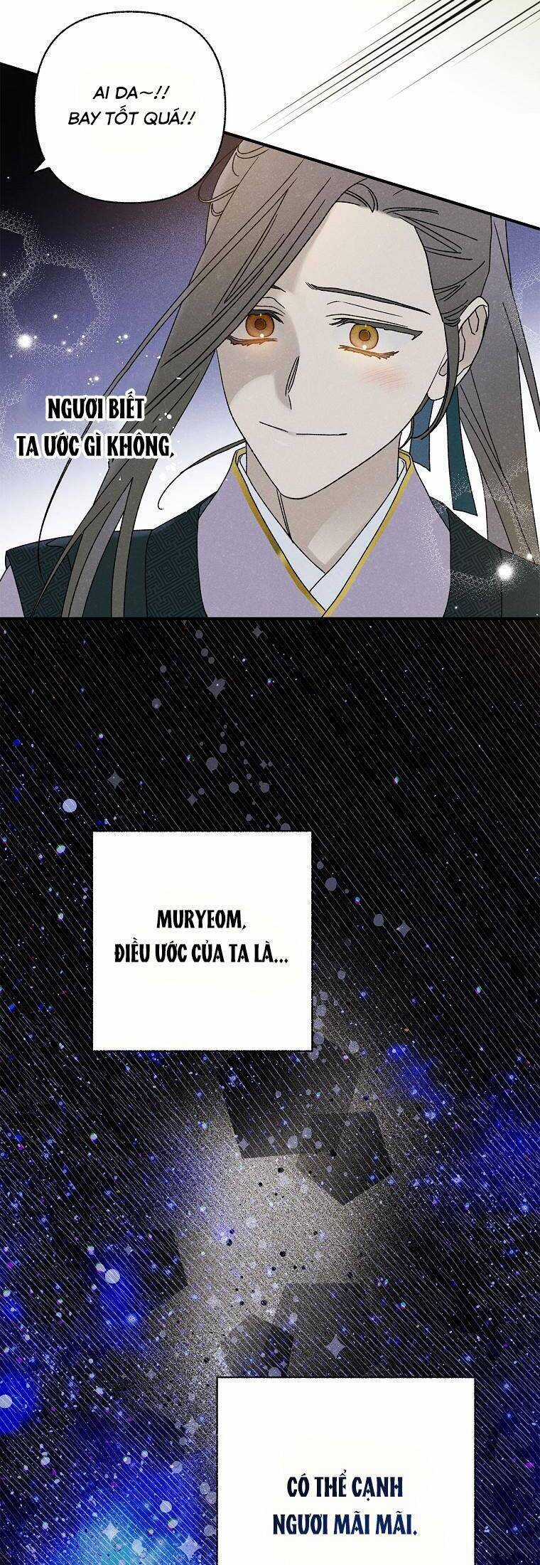 Quốc Hôn - Chapter 38 - Trang 45