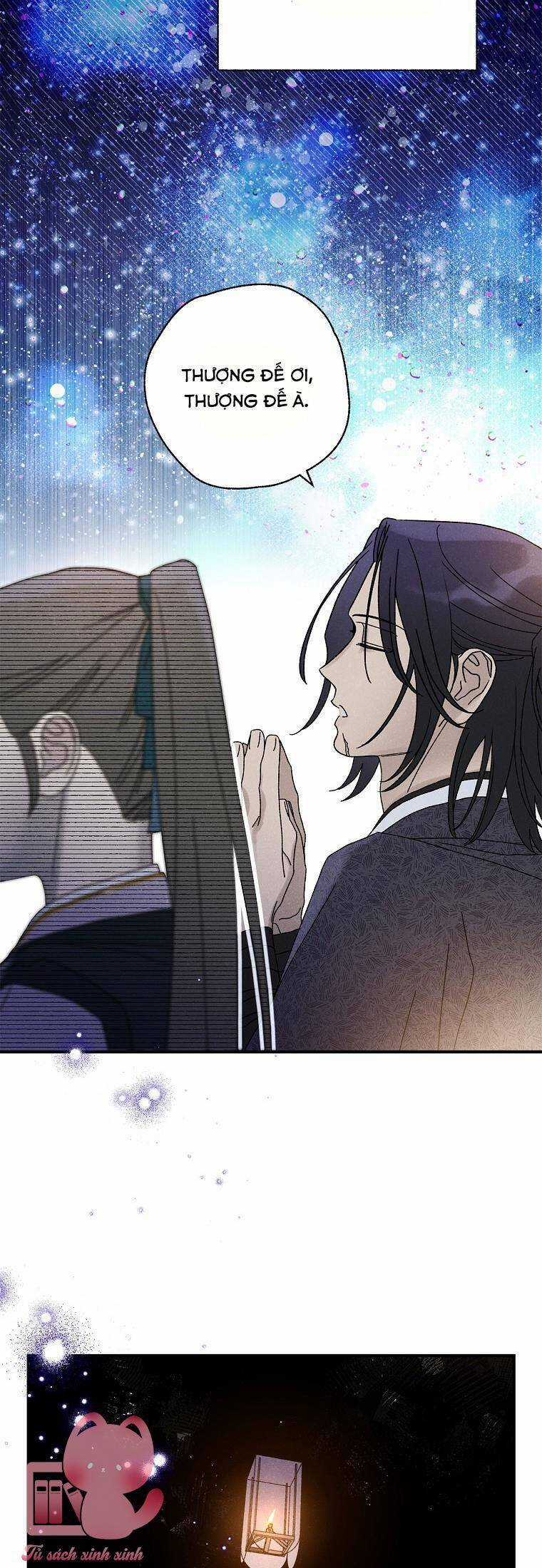 Quốc Hôn - Chapter 38 - Trang 46