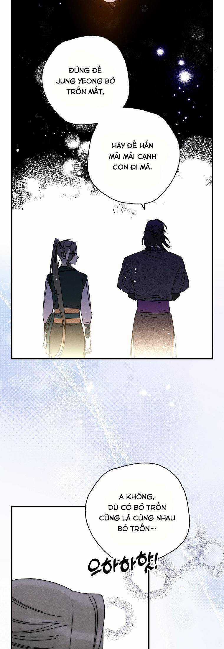 Quốc Hôn - Chapter 38 - Trang 47