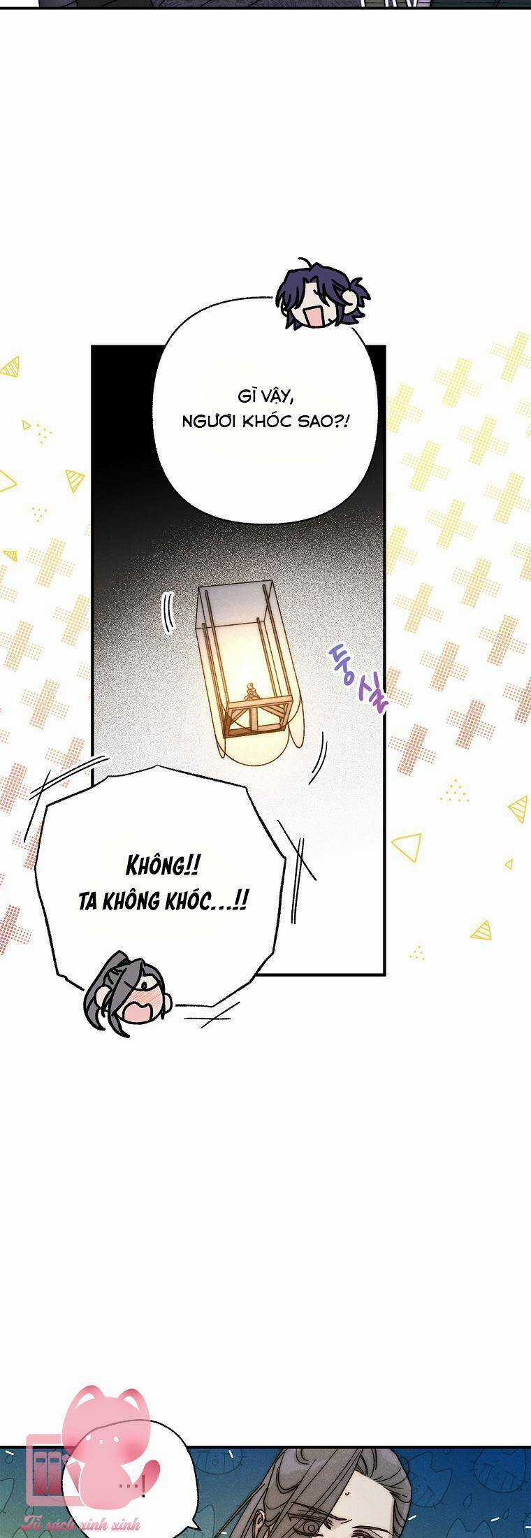 Quốc Hôn - Chapter 38 - Trang 49