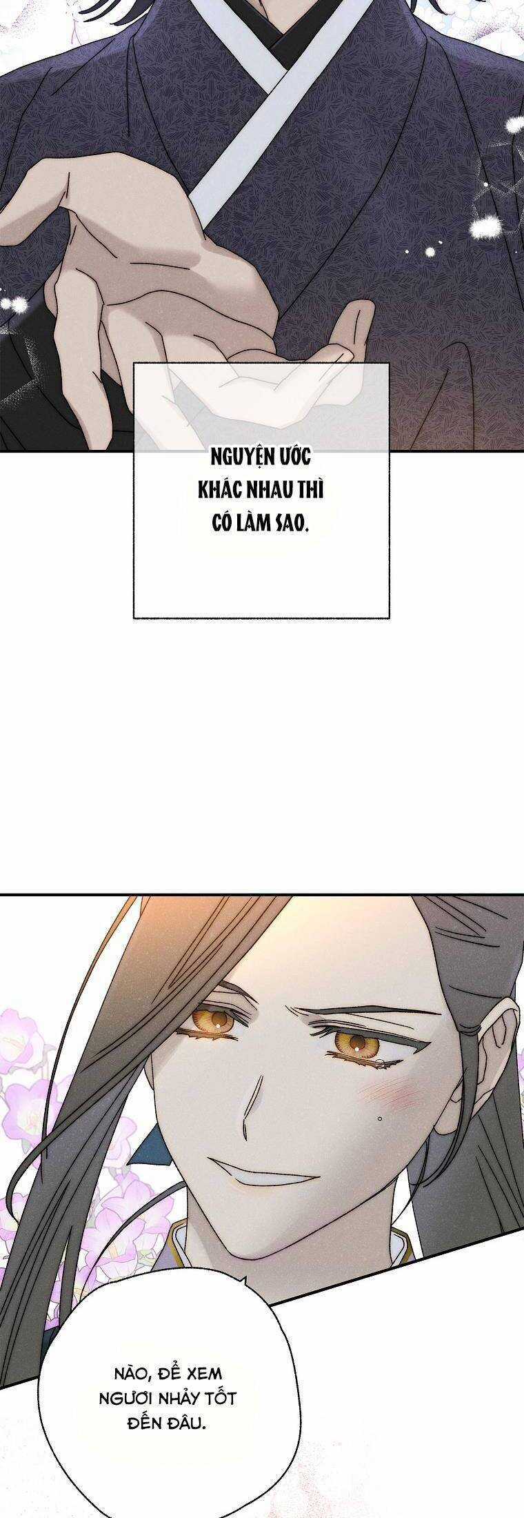 Quốc Hôn - Chapter 38 - Trang 51