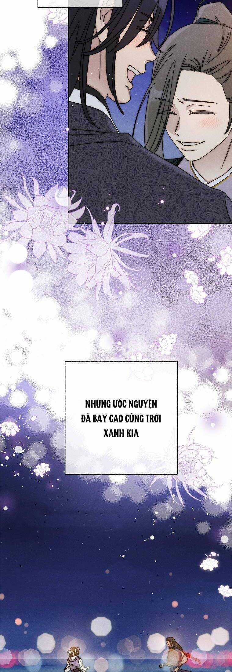 Quốc Hôn - Chapter 38 - Trang 54