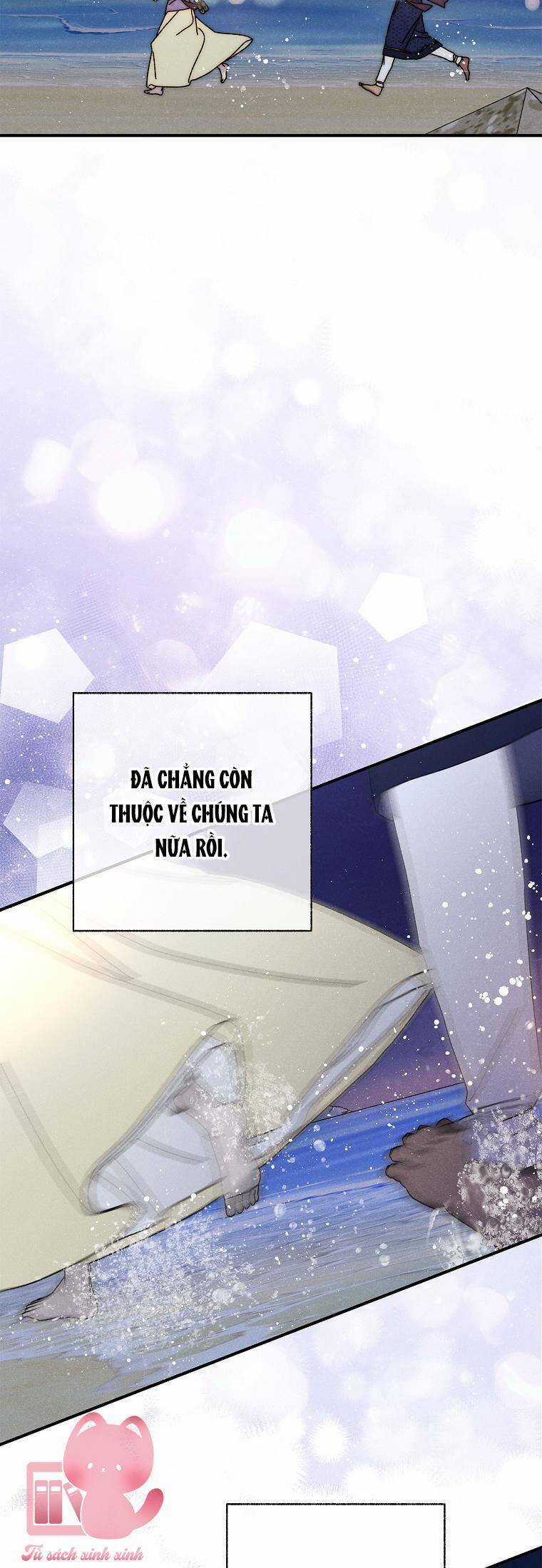 Quốc Hôn - Chapter 38 - Trang 55