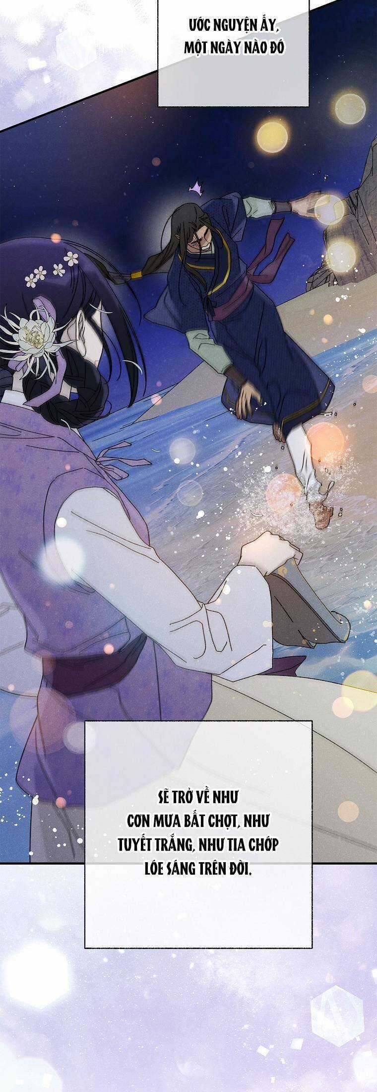 Quốc Hôn - Chapter 38 - Trang 56