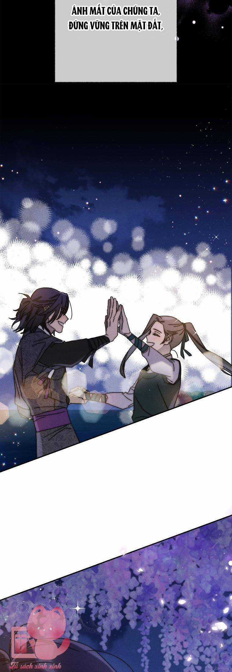 Quốc Hôn - Chapter 38 - Trang 58