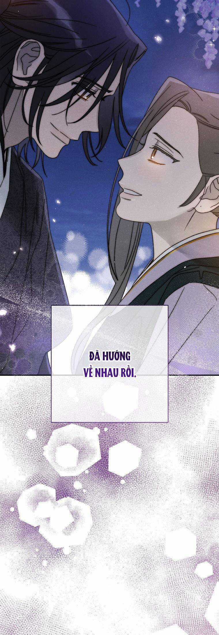 Quốc Hôn - Chapter 38 - Trang 59