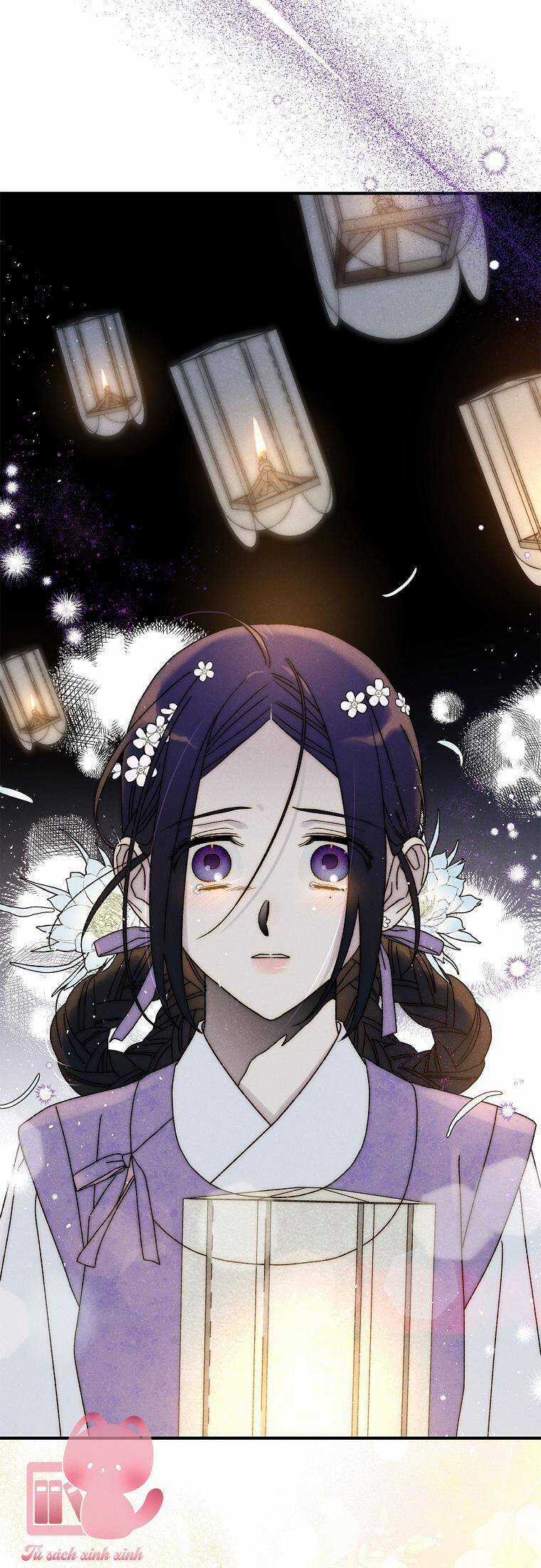 Quốc Hôn - Chapter 38 - Trang 7