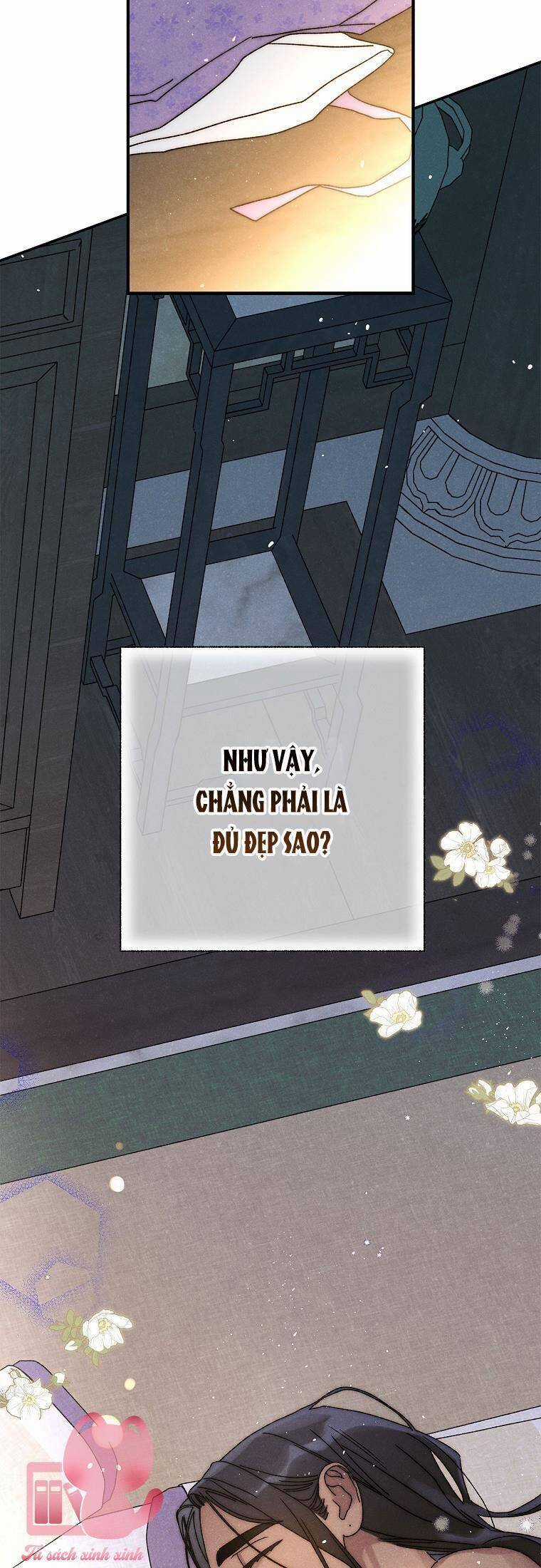 Quốc Hôn - Chapter 38 - Trang 61