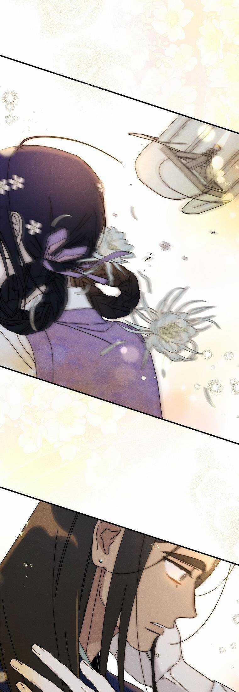 Quốc Hôn - Chapter 38 - Trang 8