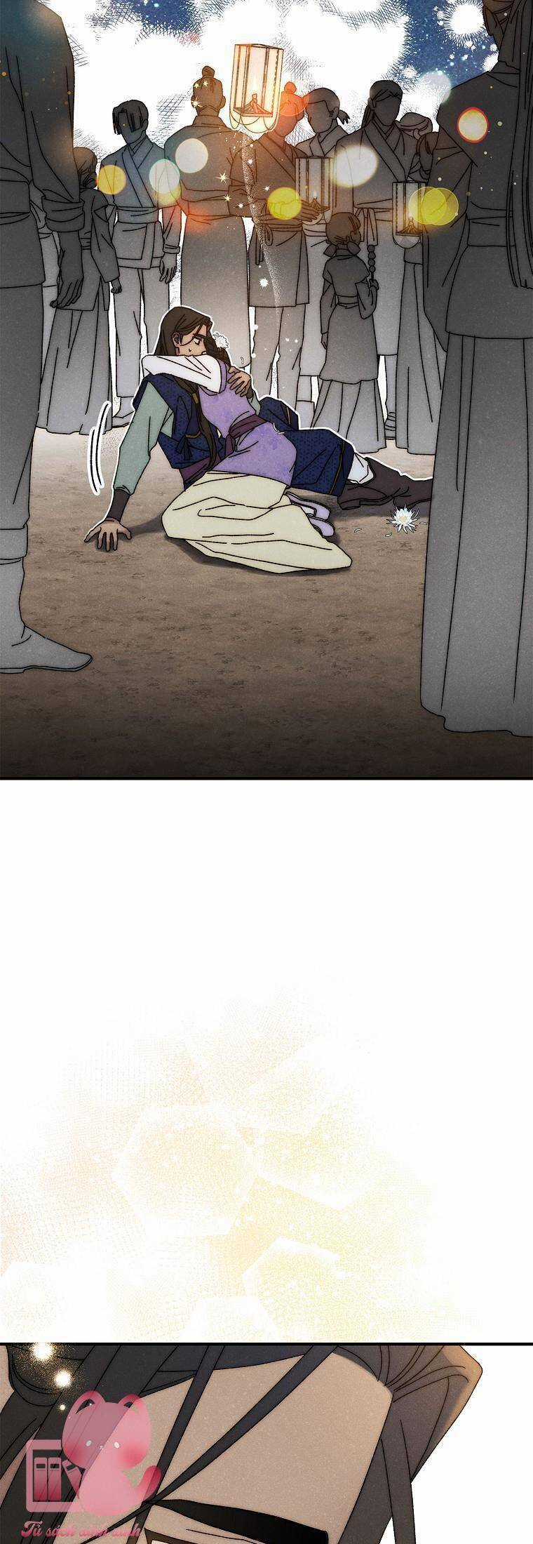 Quốc Hôn - Chapter 38 - Trang 10