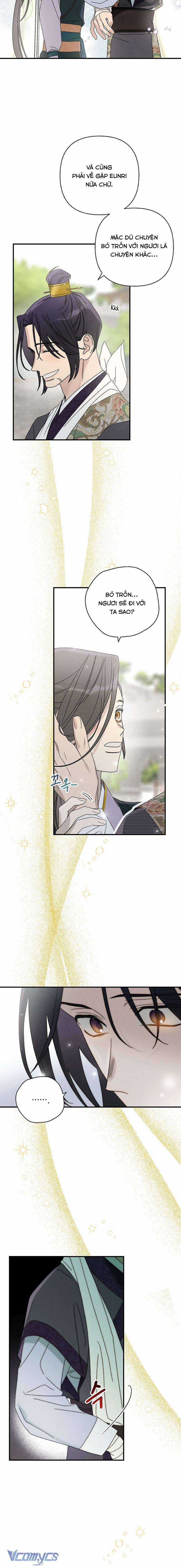 Quốc Hôn - Chapter 39 - Trang 14