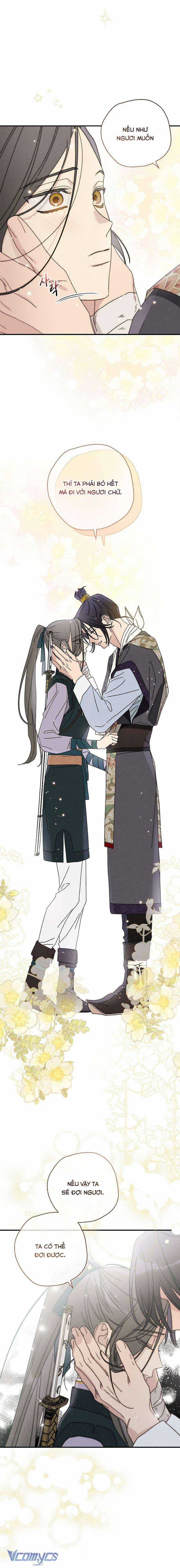 Quốc Hôn - Chapter 39 - Trang 15