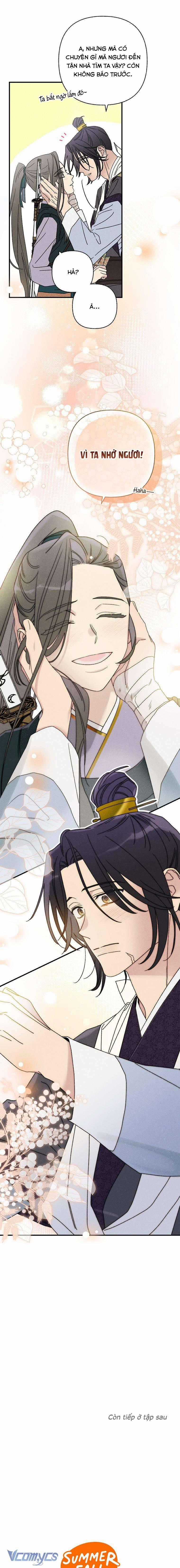 Quốc Hôn - Chapter 39 - Trang 16