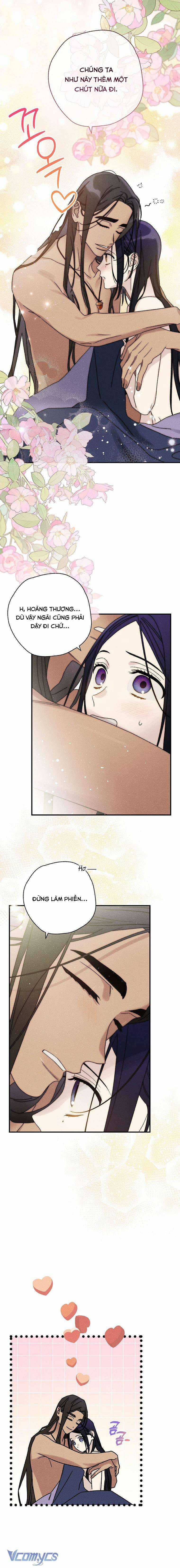 Quốc Hôn - Chapter 39 - Trang 3