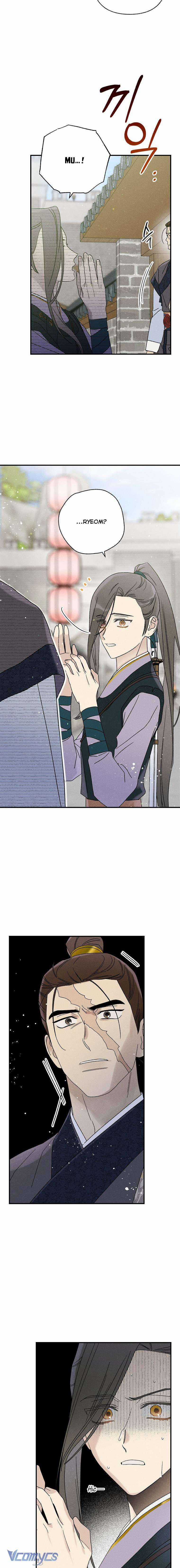 Quốc Hôn - Chapter 39 - Trang 7