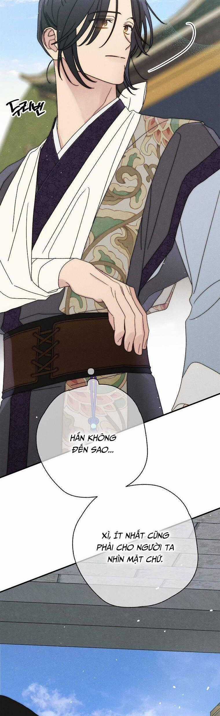 Quốc Hôn - Chapter 41 - Trang 2