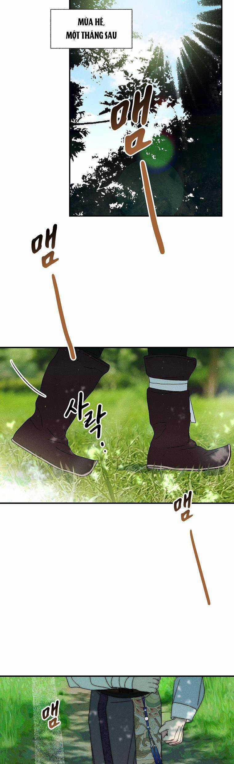 Quốc Hôn - Chapter 41 - Trang 13