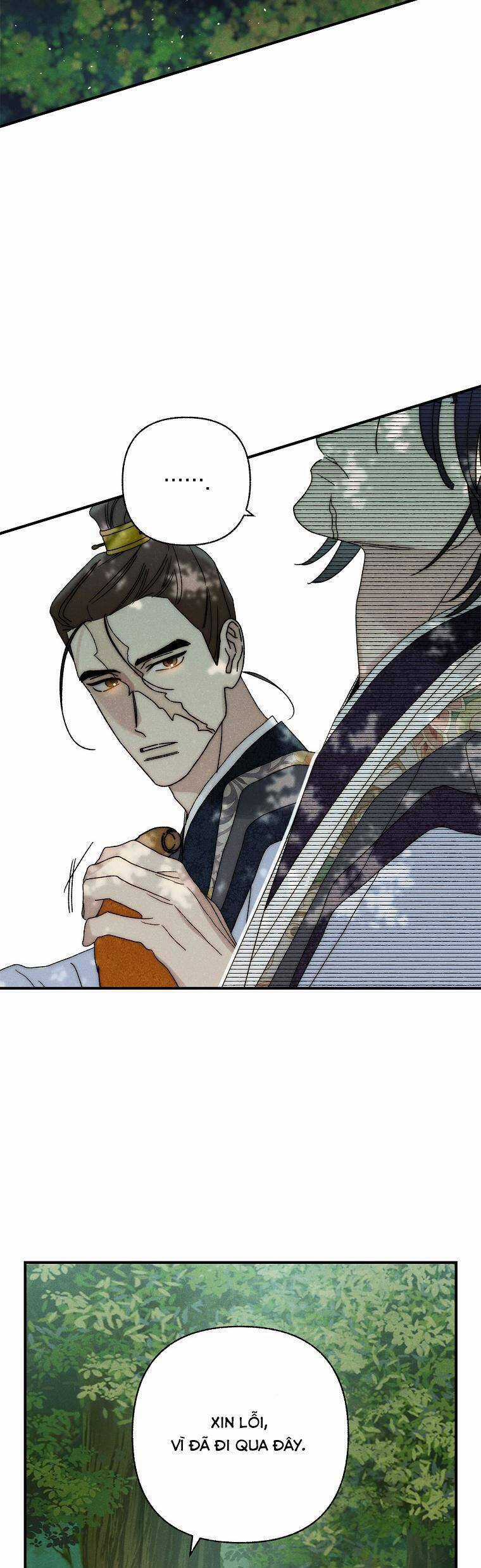 Quốc Hôn - Chapter 41 - Trang 17