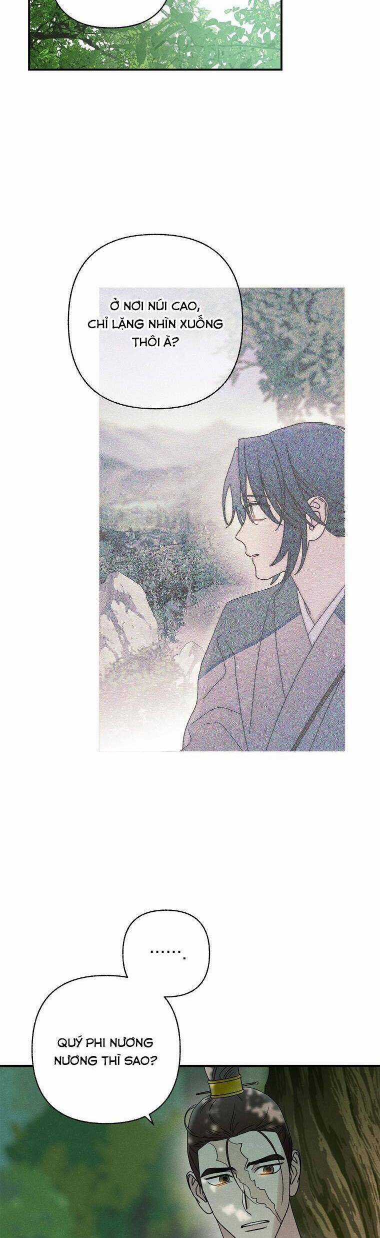 Quốc Hôn - Chapter 41 - Trang 19