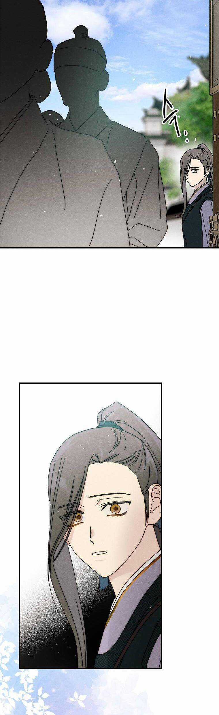 Quốc Hôn - Chapter 41 - Trang 3