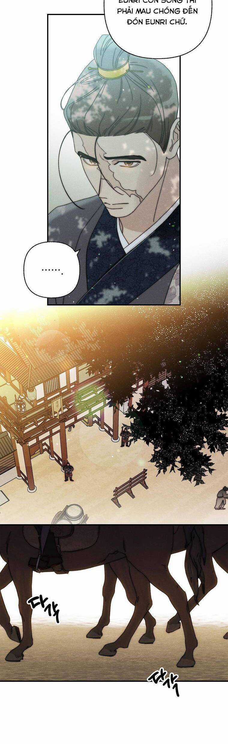 Quốc Hôn - Chapter 41 - Trang 23