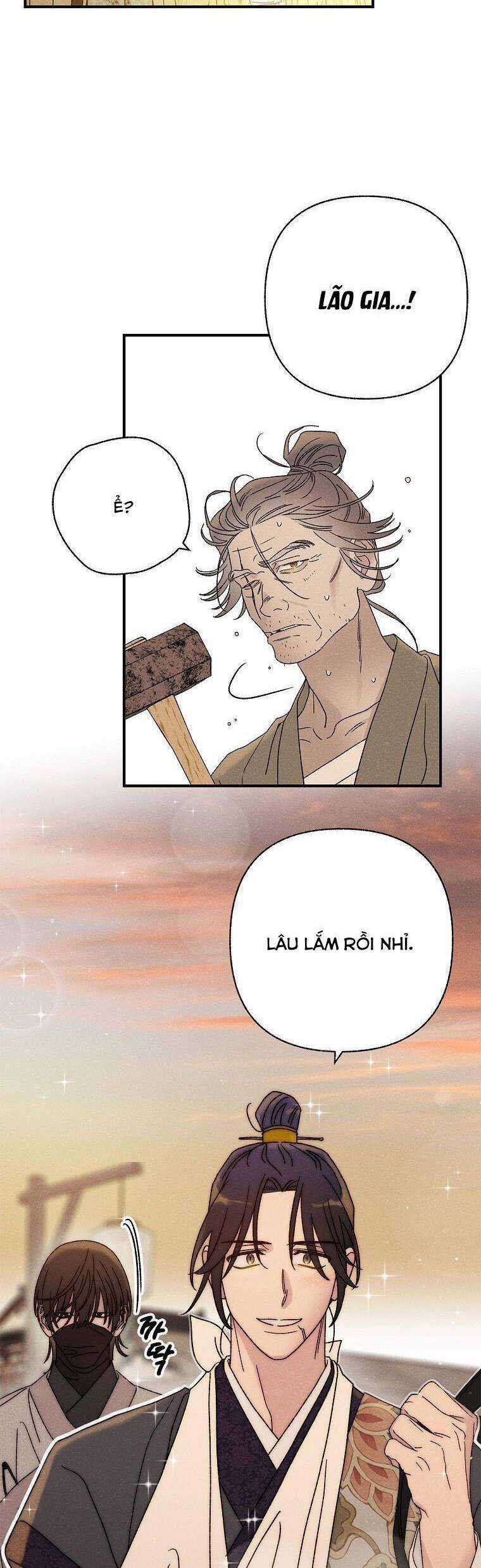 Quốc Hôn - Chapter 41 - Trang 26