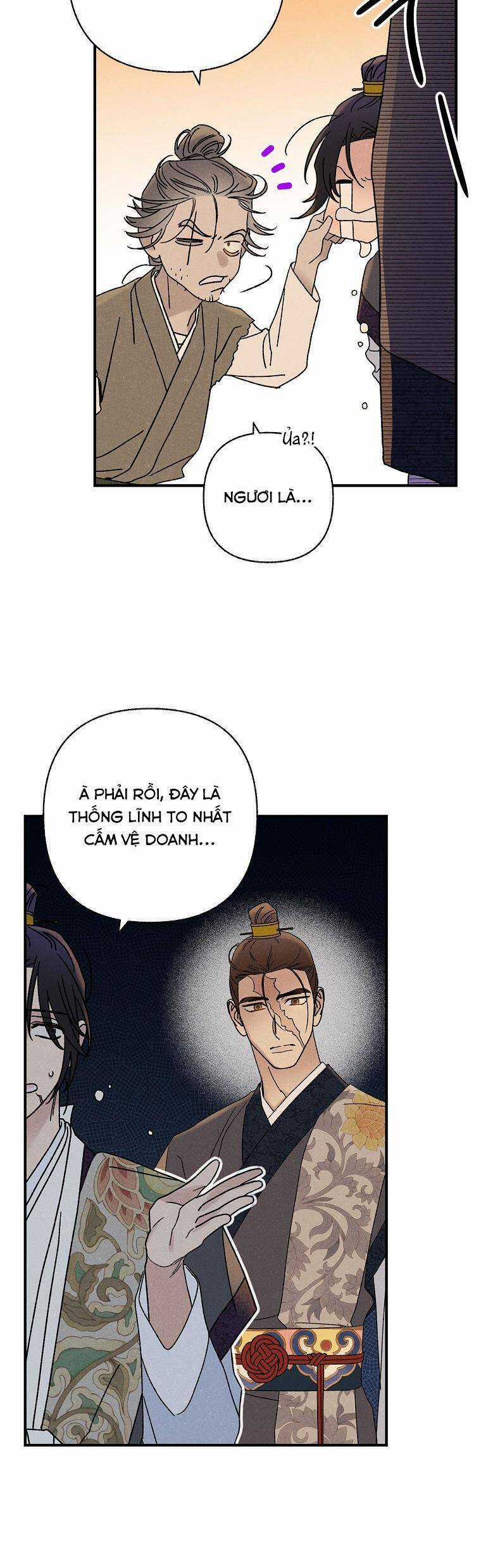 Quốc Hôn - Chapter 41 - Trang 29