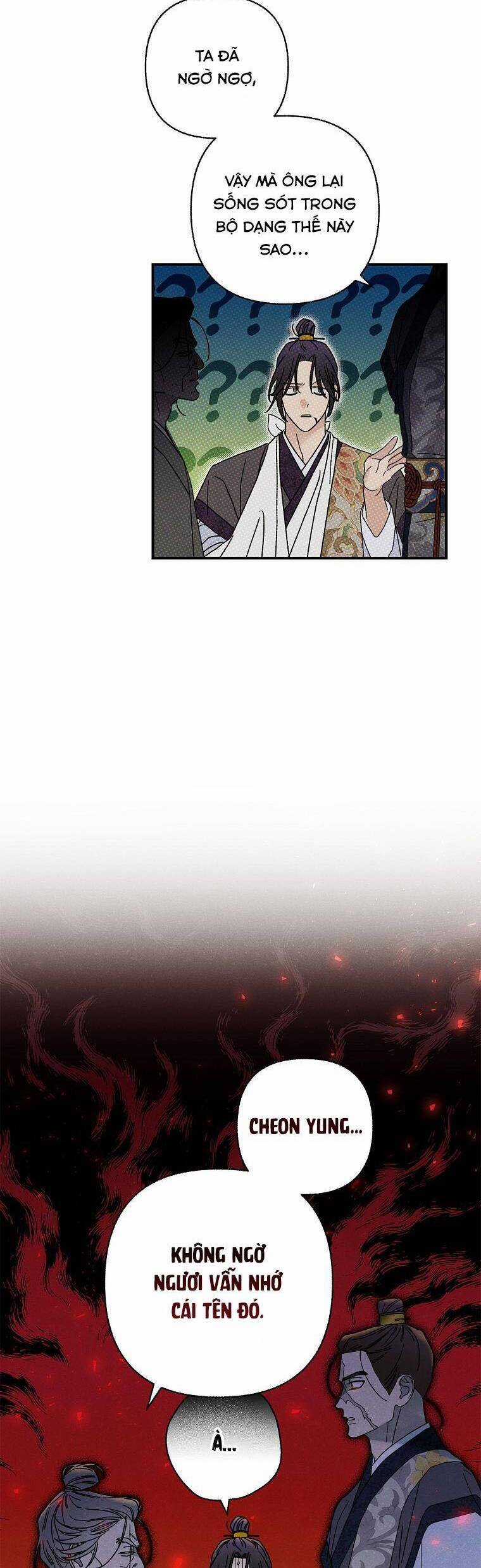 Quốc Hôn - Chapter 41 - Trang 31