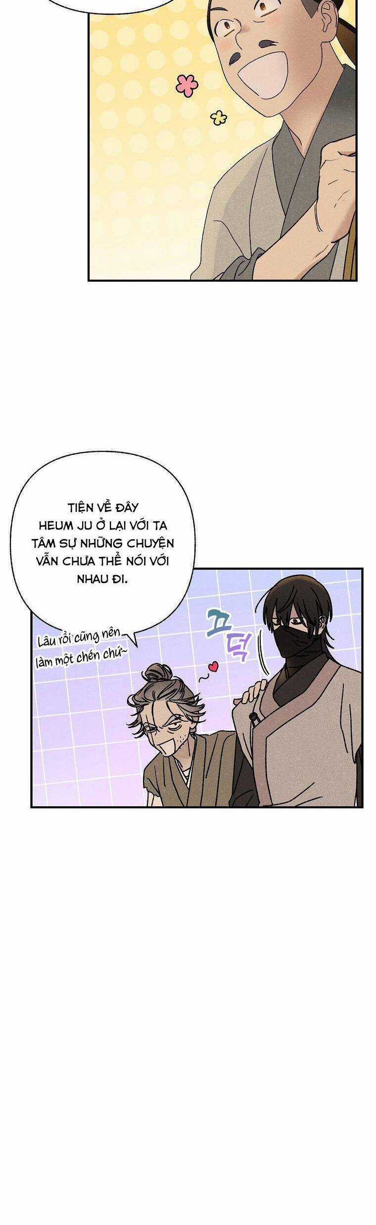 Quốc Hôn - Chapter 41 - Trang 39