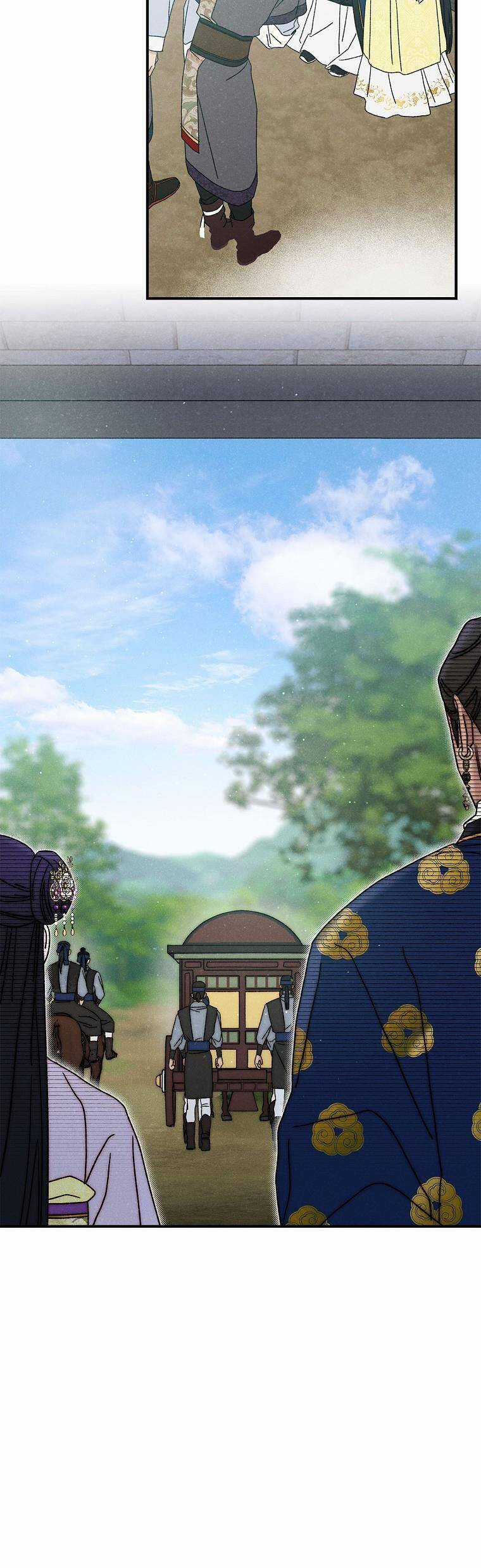 Quốc Hôn - Chapter 41 - Trang 5