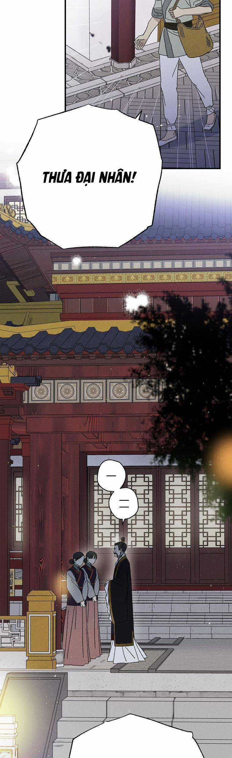 Quốc Hôn - Chapter 41 - Trang 41