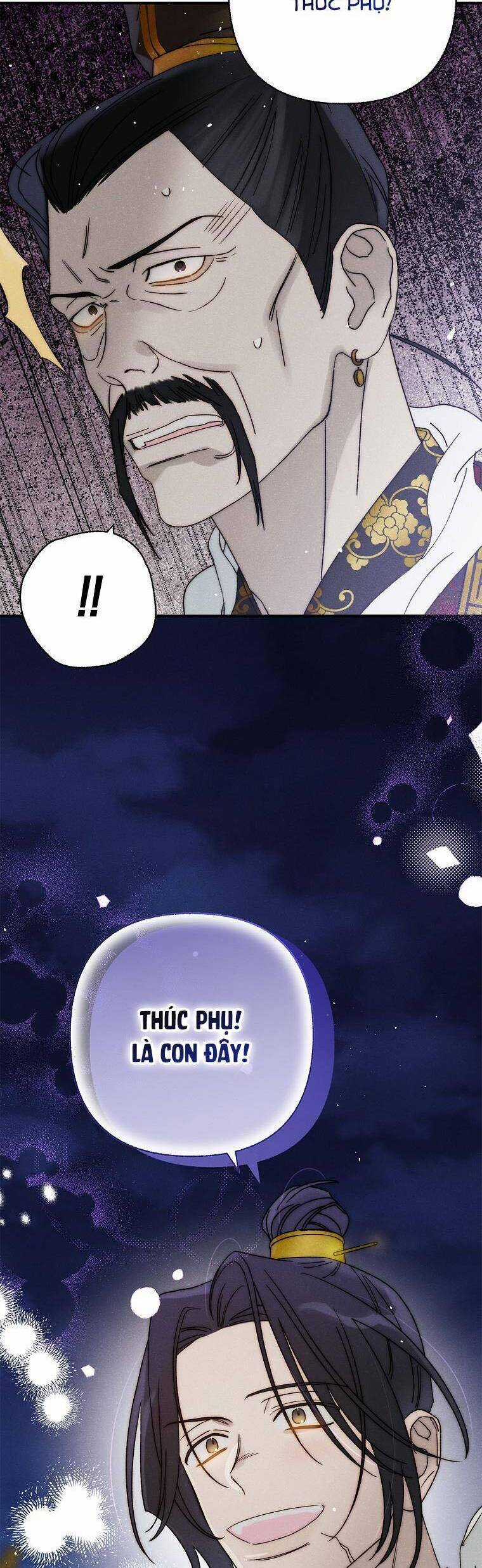 Quốc Hôn - Chapter 41 - Trang 43