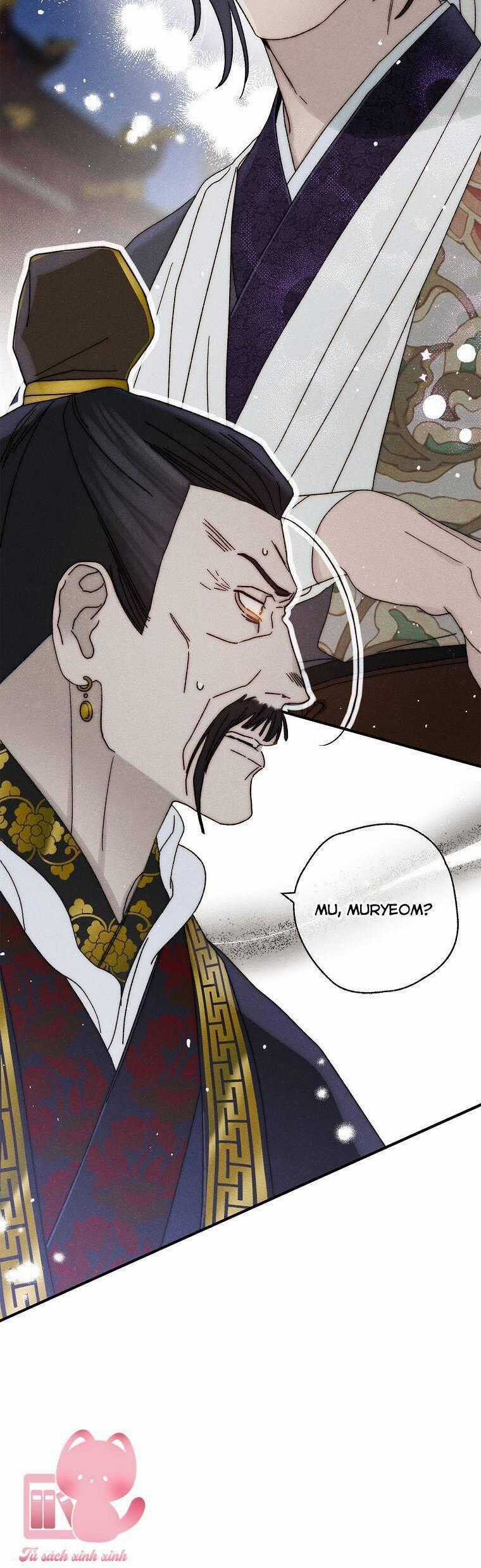 Quốc Hôn - Chapter 41 - Trang 44