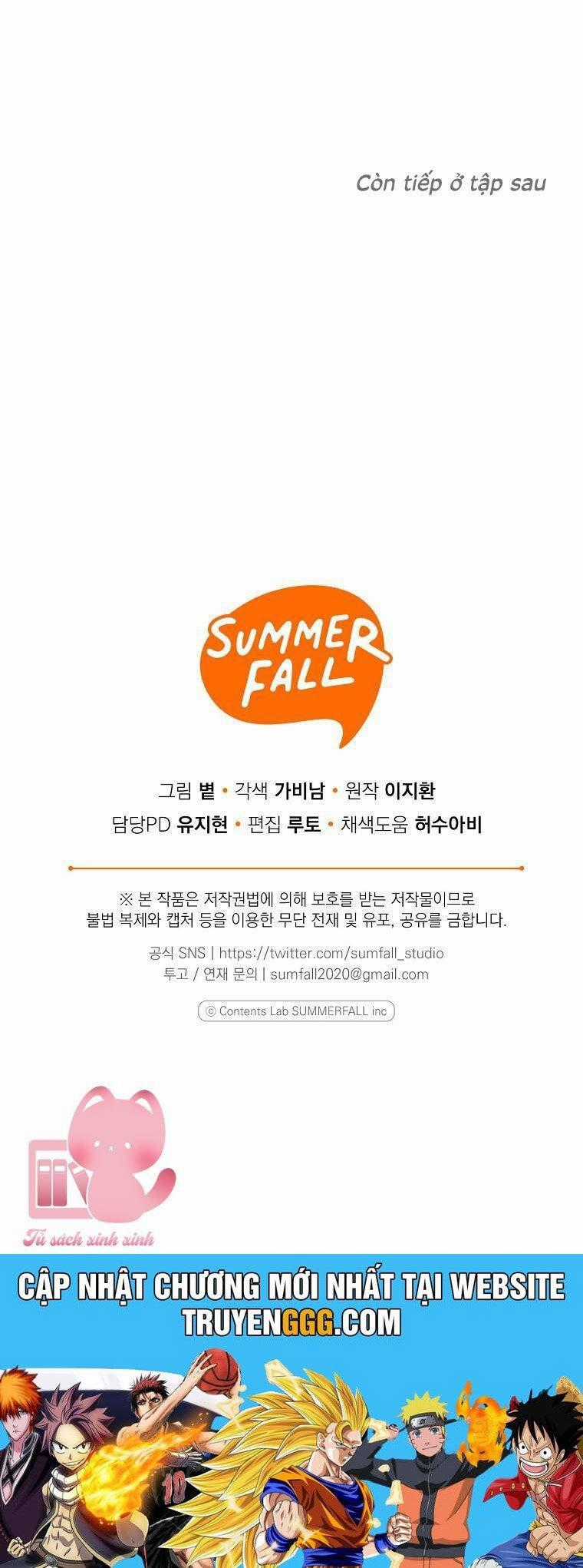 Quốc Hôn - Chapter 41 - Trang 45