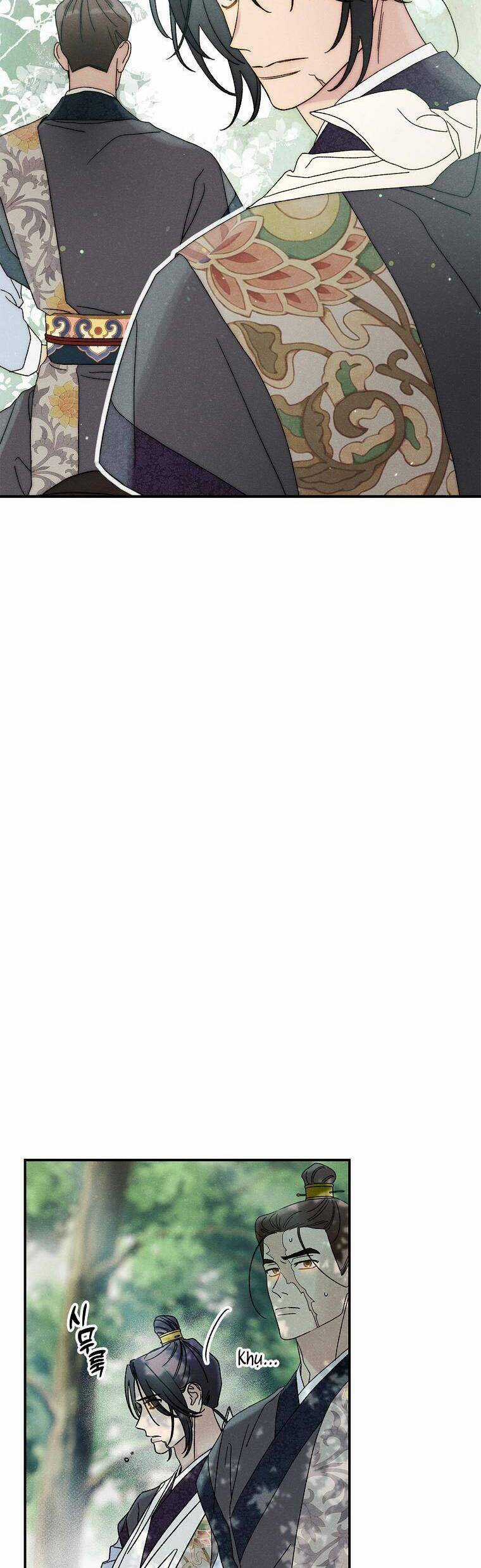 Quốc Hôn - Chapter 41 - Trang 7