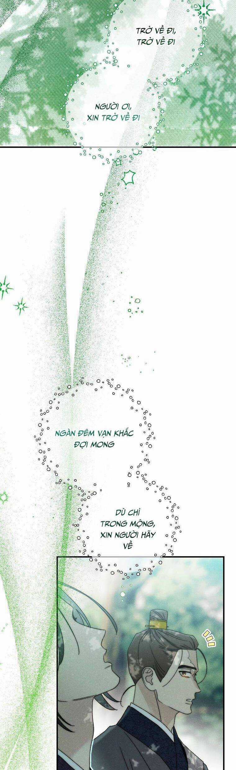 Quốc Hôn - Chapter 41 - Trang 10