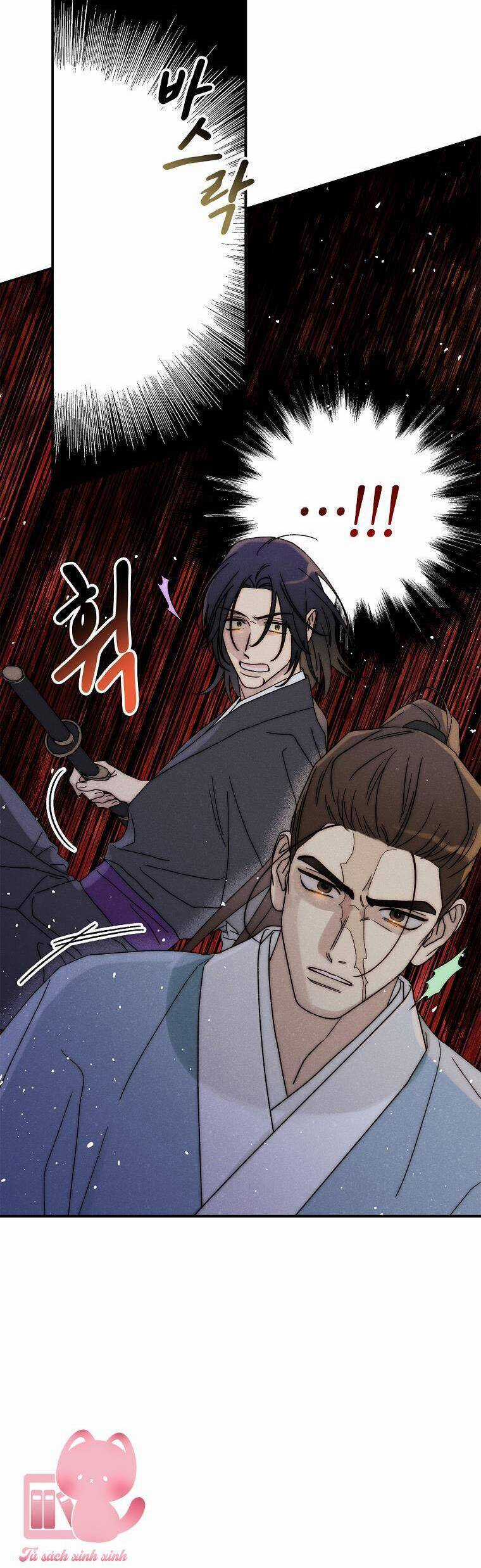 Quốc Hôn - Chapter 42 - Trang 16