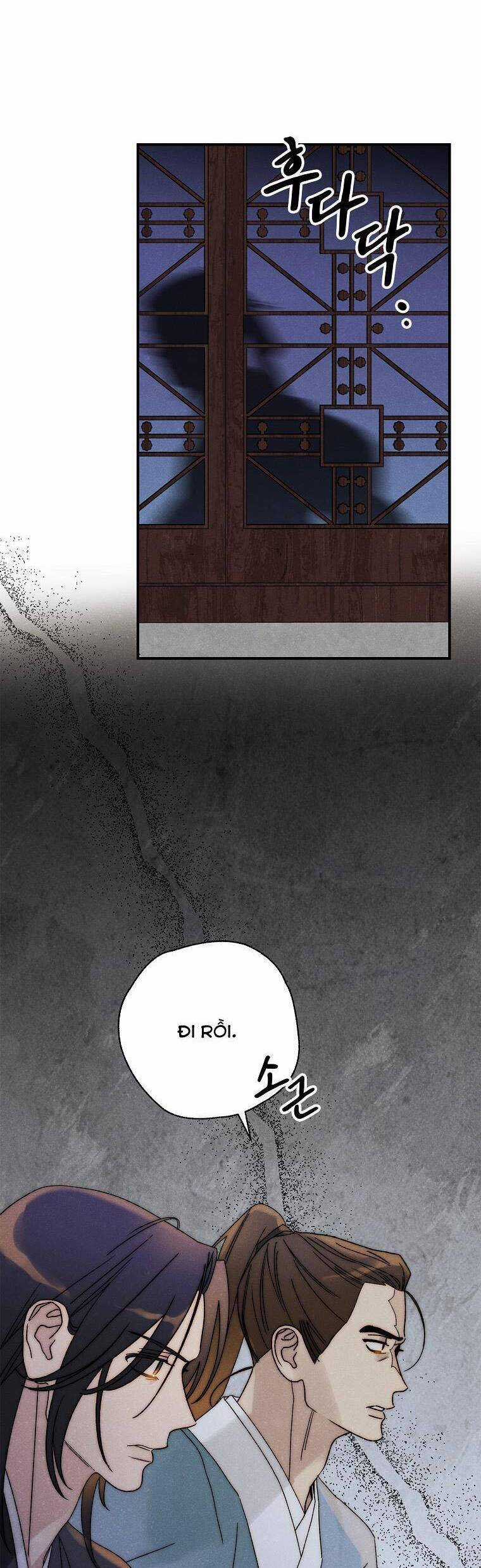 Quốc Hôn - Chapter 42 - Trang 18