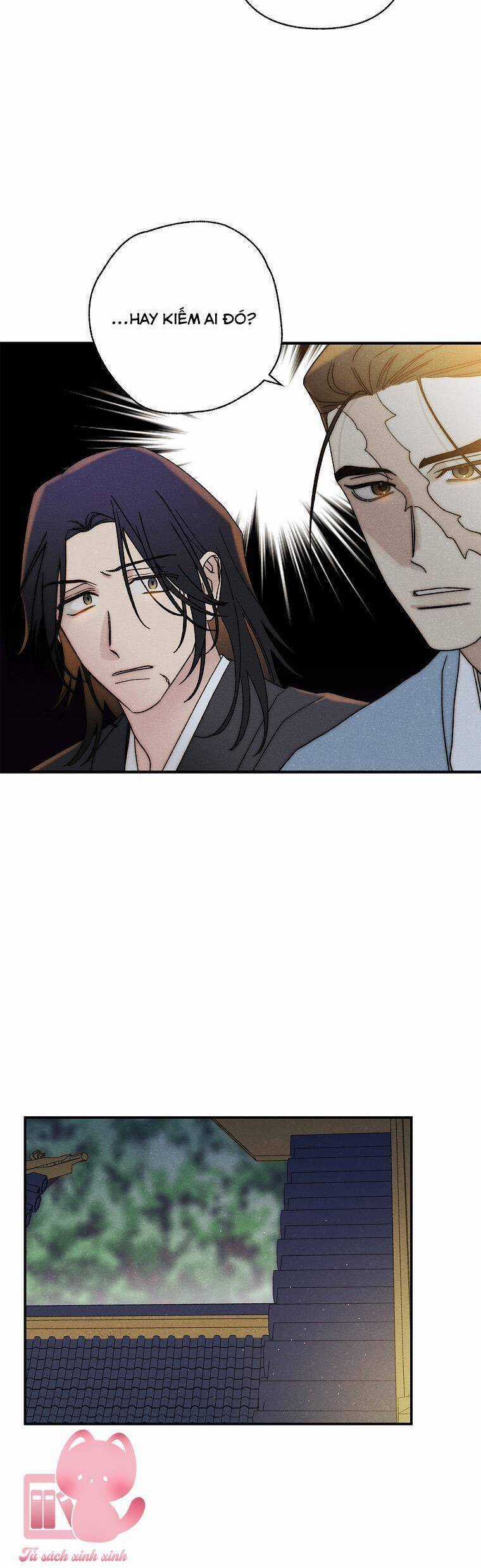 Quốc Hôn - Chapter 42 - Trang 20