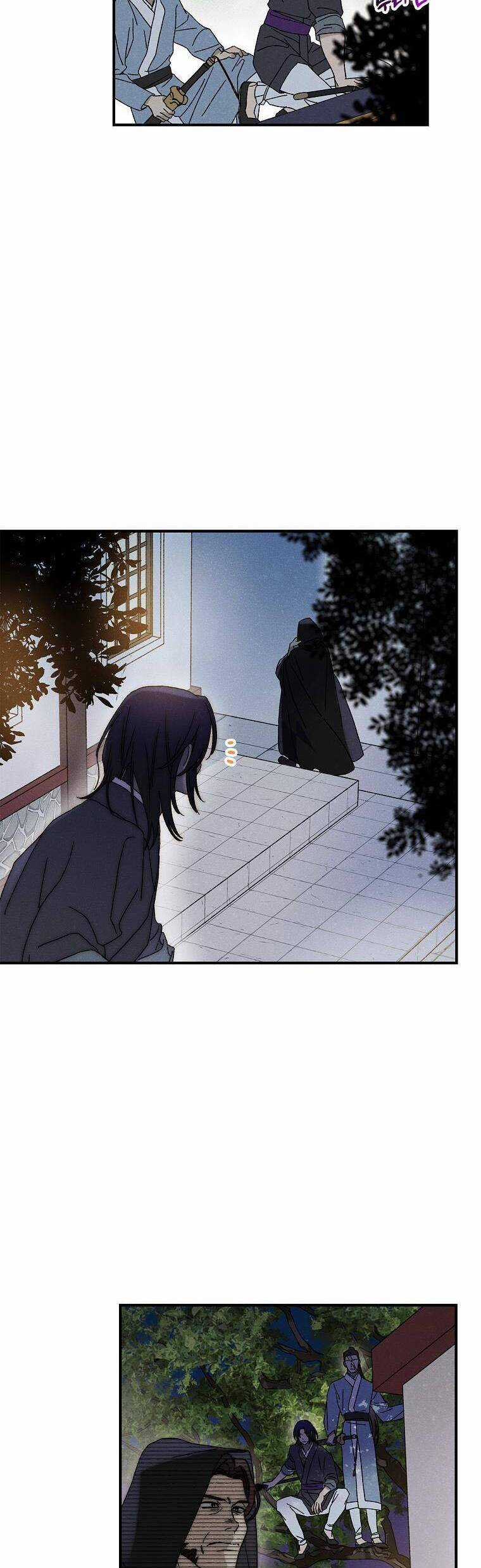 Quốc Hôn - Chapter 42 - Trang 22